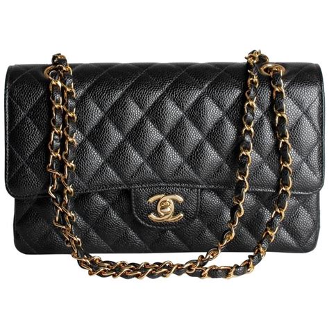 chanel bags original price